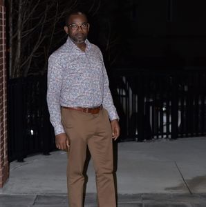 Meet your Posher, Emeka